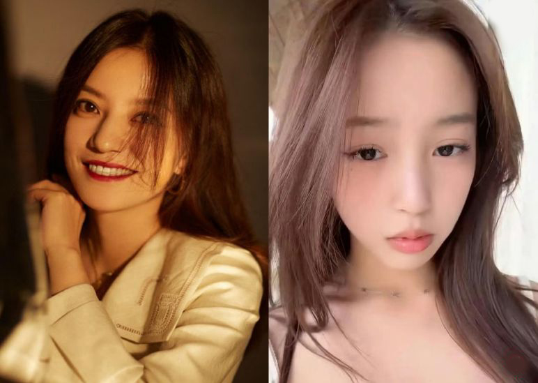 赵薇15岁女儿近照曝光 遗传妈妈大眼睛身材高挑